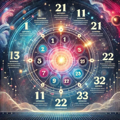 Thần số học, Tử vi, Chiêm Tinh