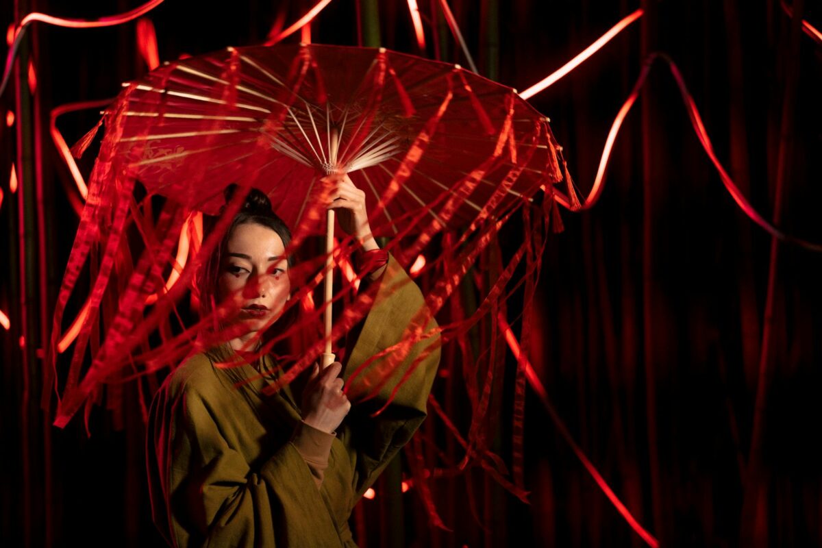 Tại Sao Triết Lý Phương Đông Lại Quan Trọng Trong Thế Giới Hiện Đại?