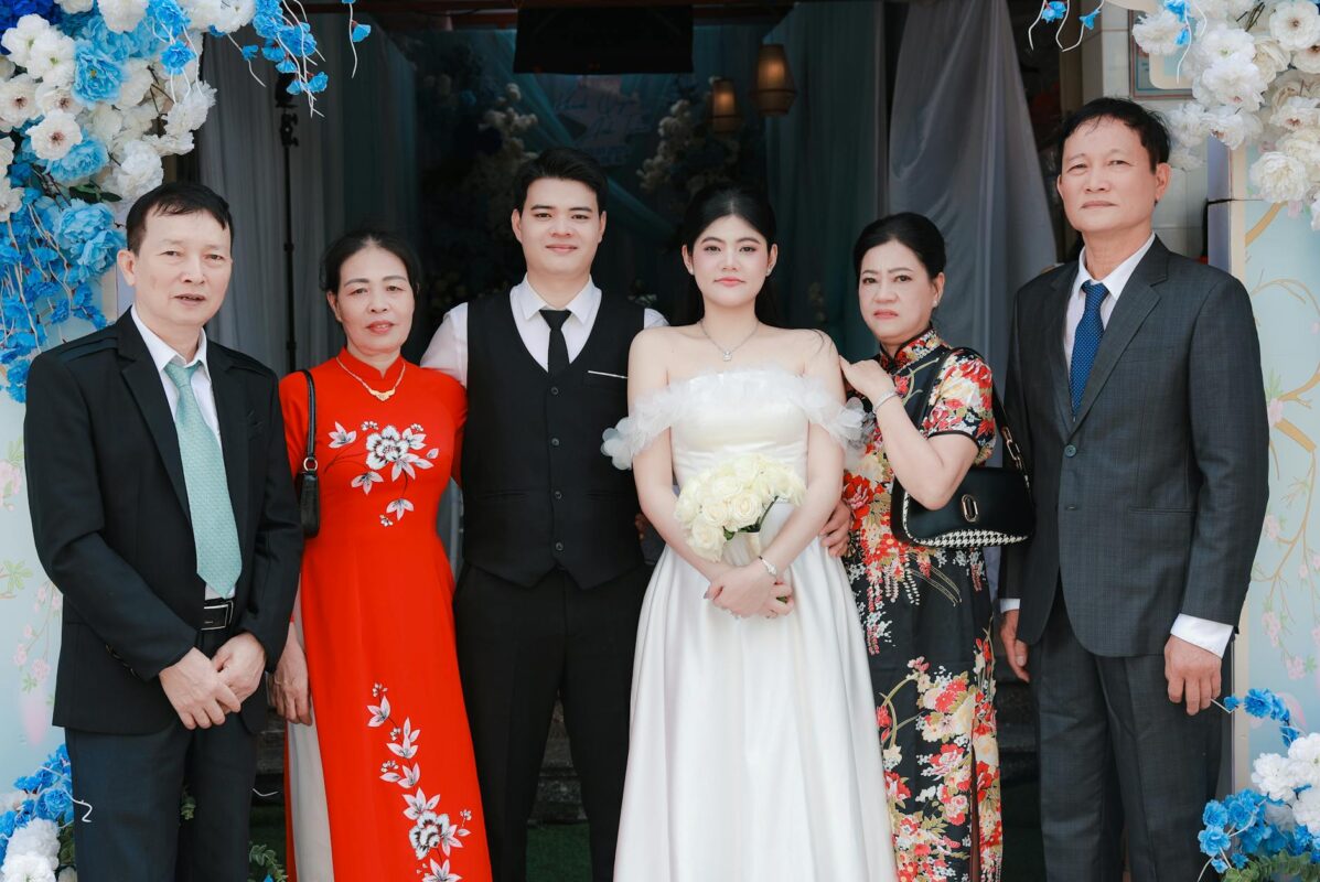 Tại Sao Thần Số Học Lại Hữu Ích Cho Cha Mẹ?