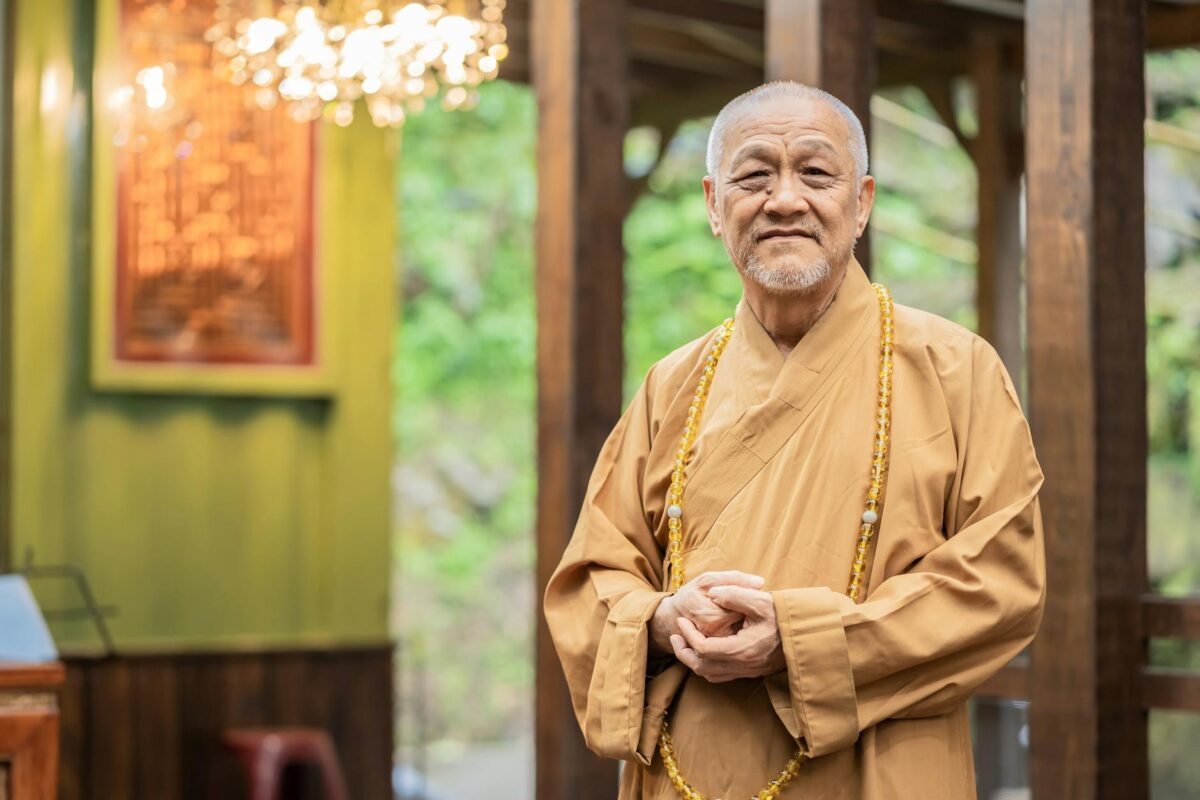 Giới thiệu: Hành trình tìm về bình an nội tại