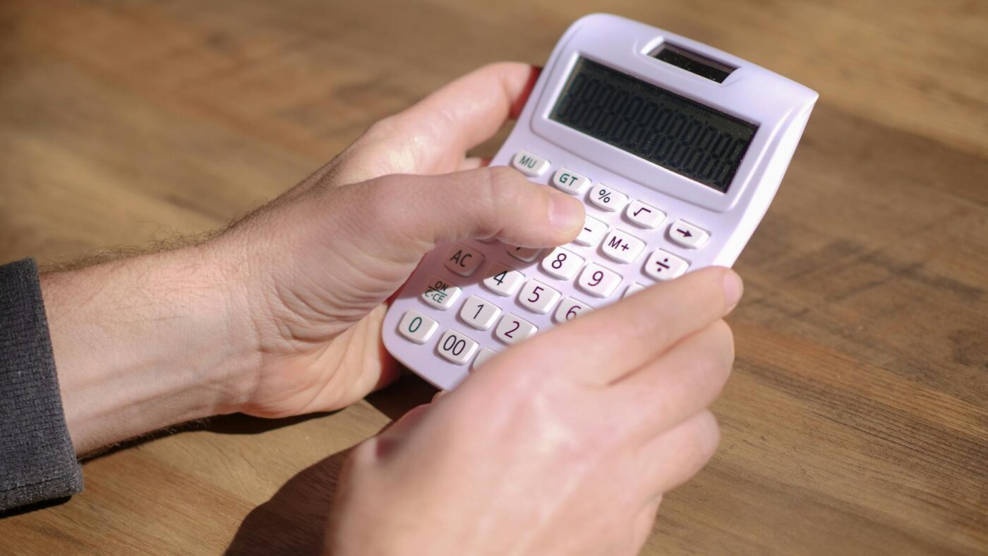 Cách Tính Số Tên Riêng
