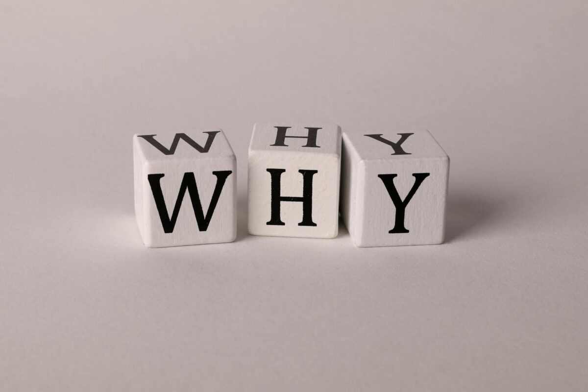 Vì Sao Sống Tỉnh Thức Quan Trọng?