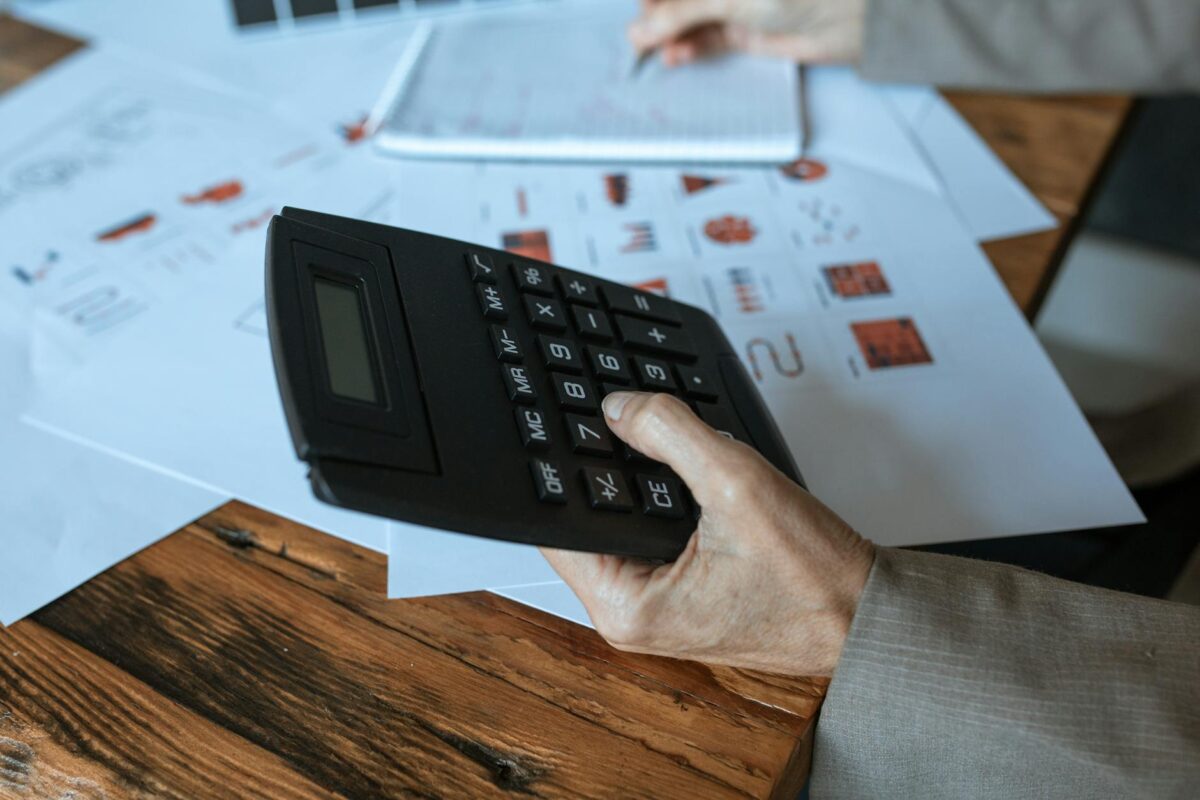 Cách Tính Số Chủ Đạo