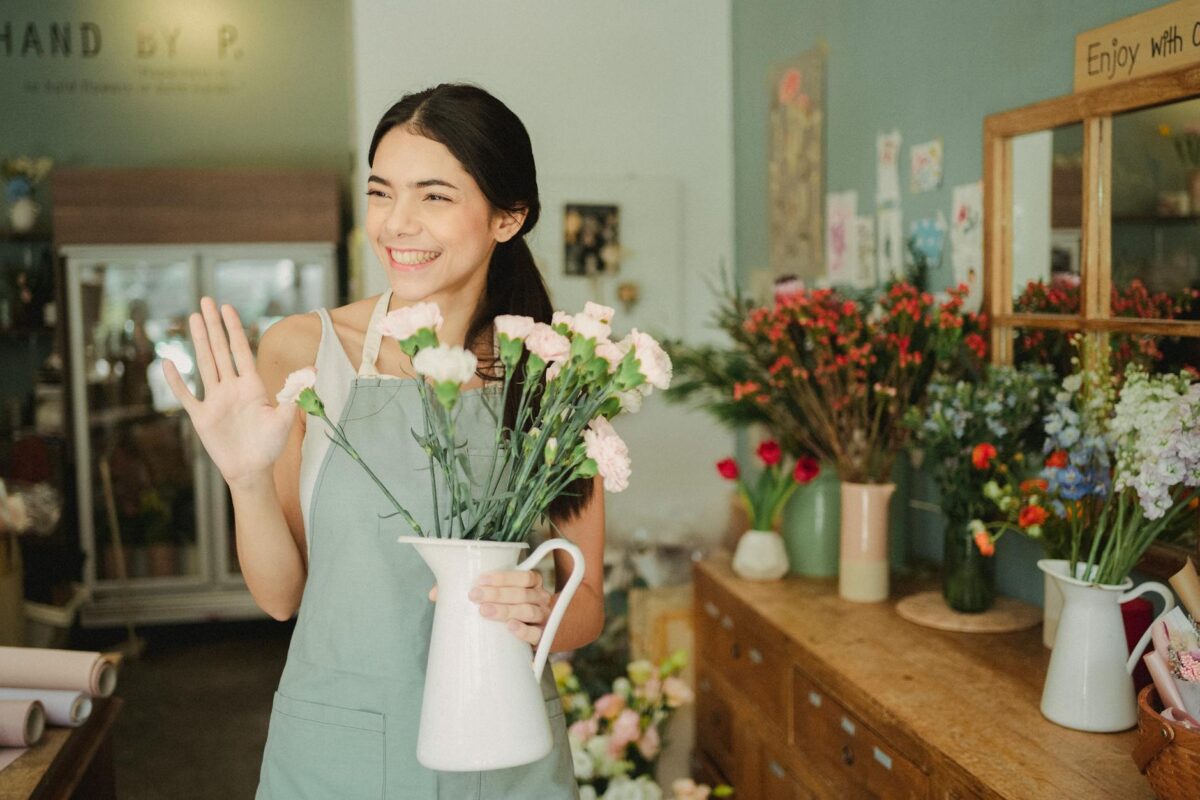 Bí Kíp Xây Dựng Sự Nghiệp Bền Vững Từ Đam Mê