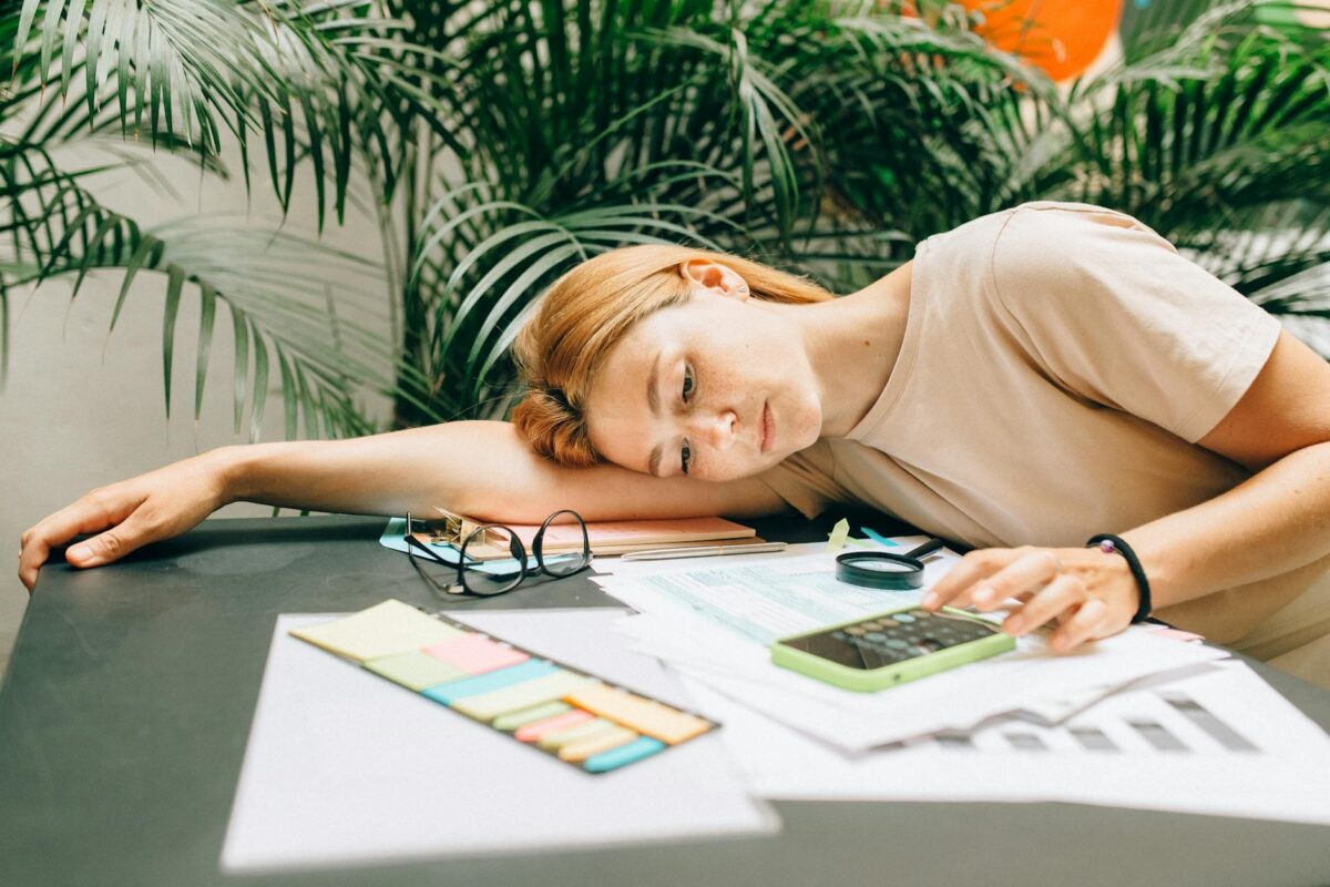Cách Tính Các Con Số Chủ Đạo