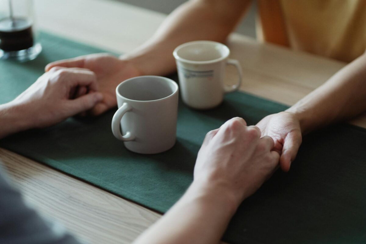 3. Duy Trì Sự Bình Yên: Sống Một Cuộc Đời Ý Nghĩa