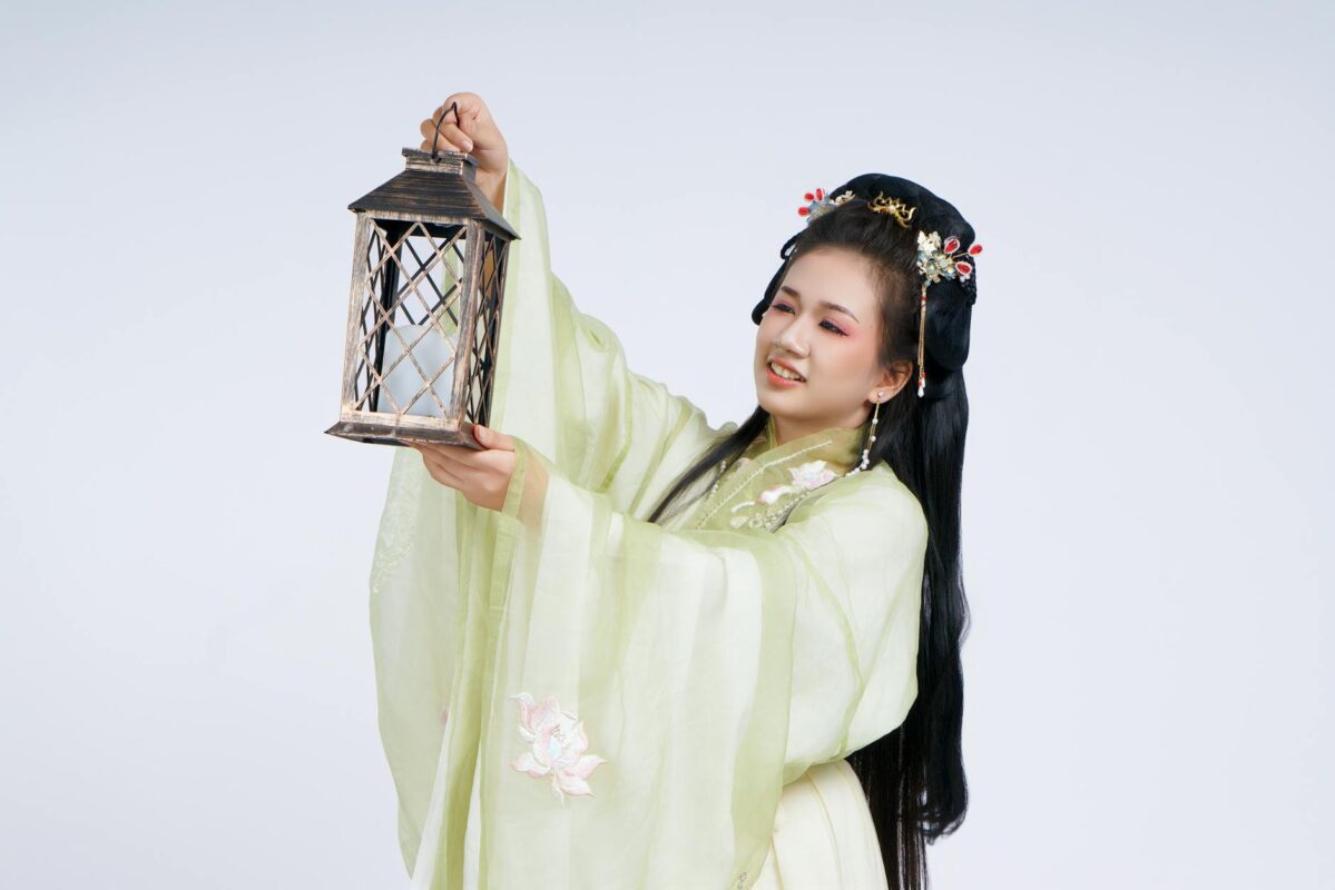 Chào bạn đến với thế giới Thần Số Học!