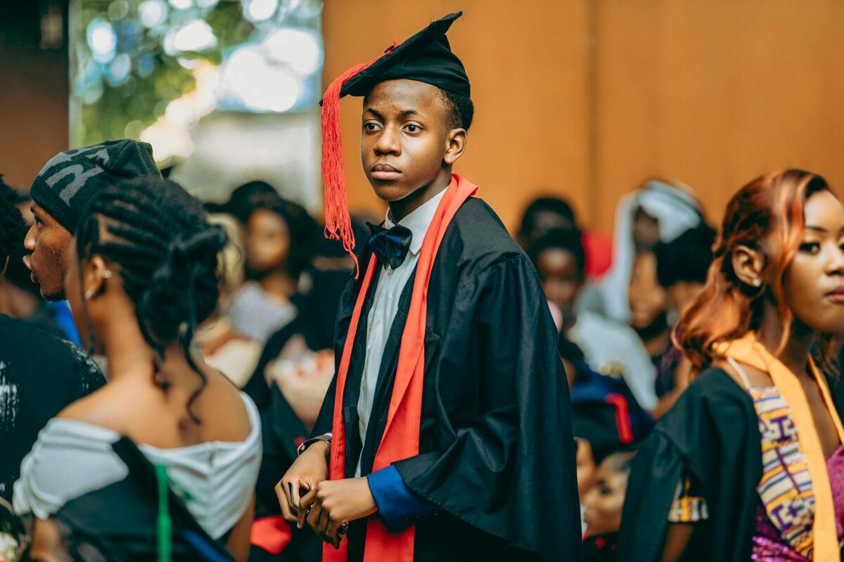 Lời mở đầu: Bạn đã sẵn sàng làm chủ tương lai?