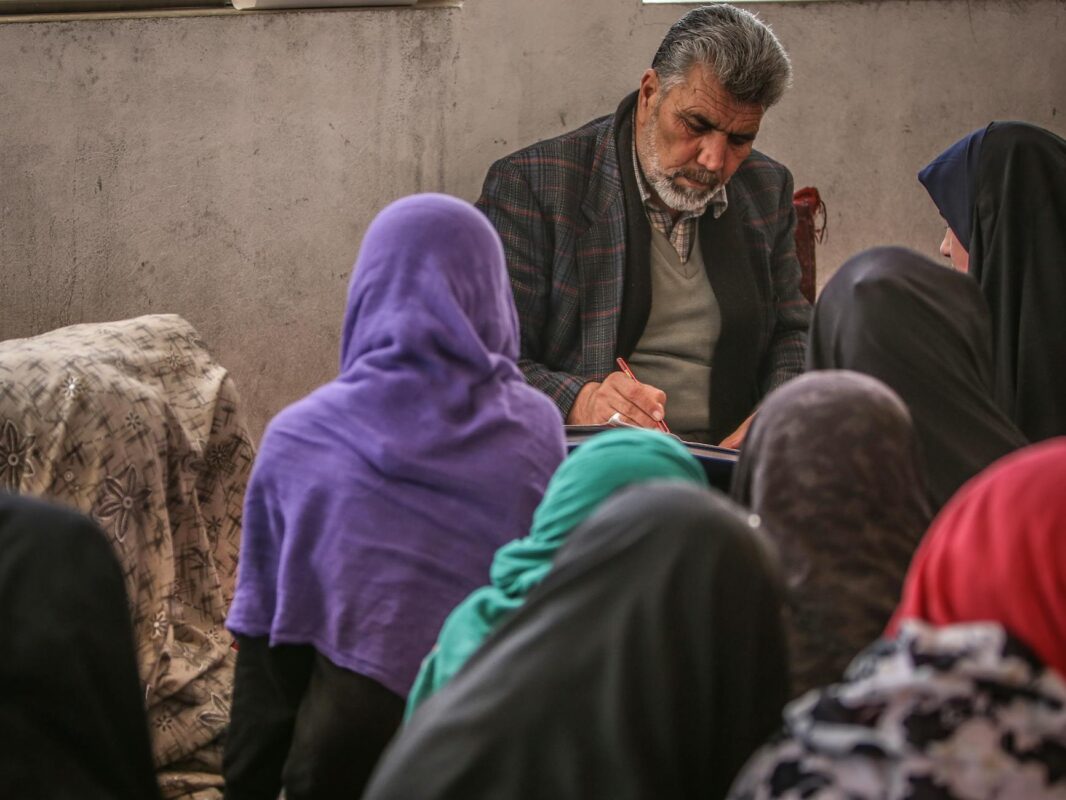 Ví Dụ Cụ Thể Về Nhân Sinh Cảm Ngộ