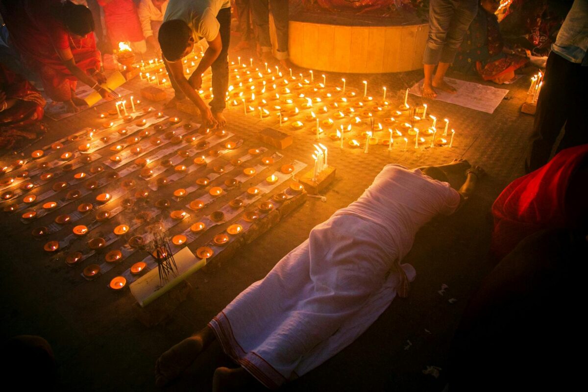 Tại Sao Sống Tỉnh Thức Quan Trọng?