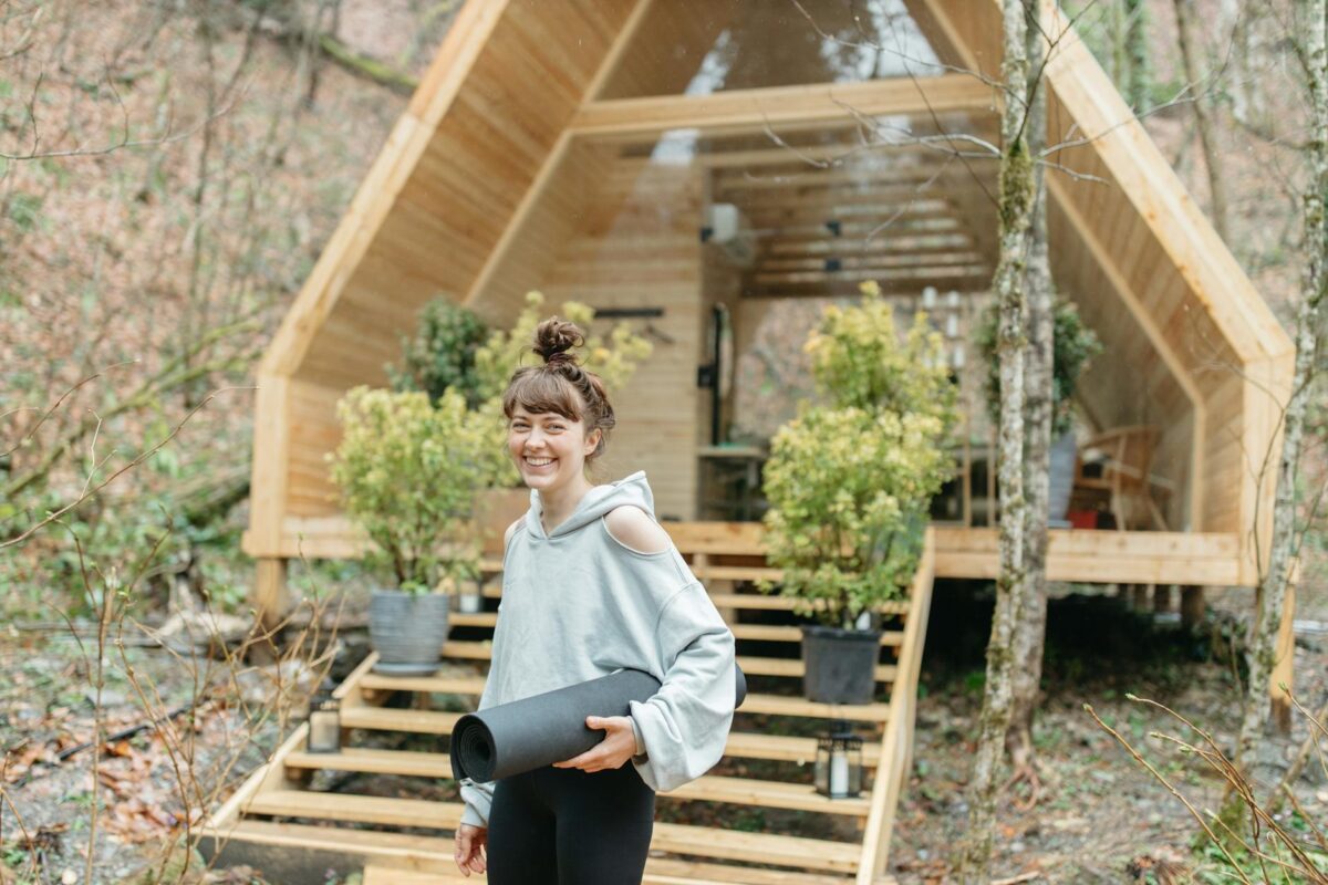 Thực Hành Sống Tỉnh Thức: Những Bước Đi Cụ Thể