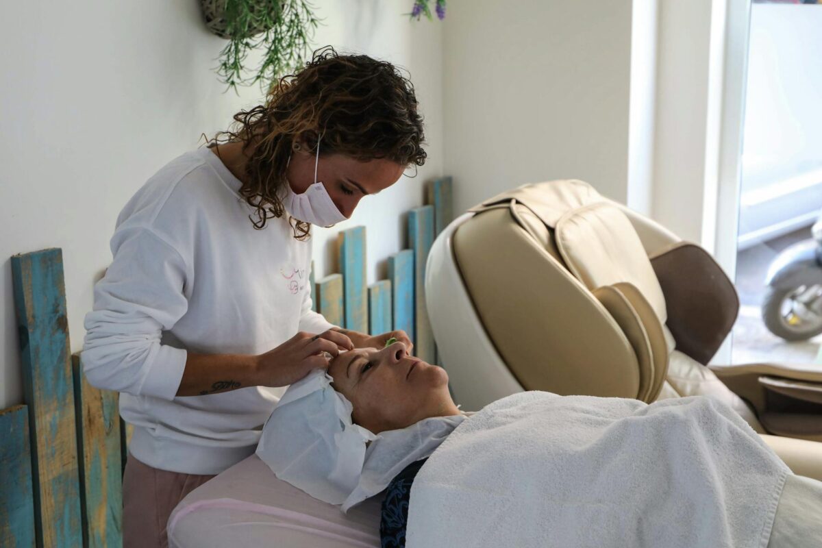 Hành Trình Chữa Lành Bắt Đầu Từ Đâu?