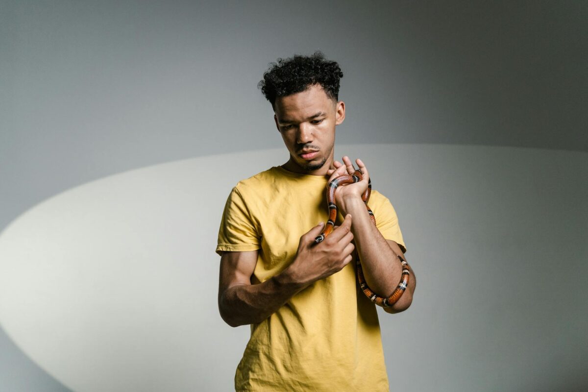 Phát Triển Bản Thân: Vươn Lên Từ Khó Khăn